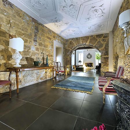 Il Giardino Di Ballaro Boutique B&B 팔레르모 외부 사진