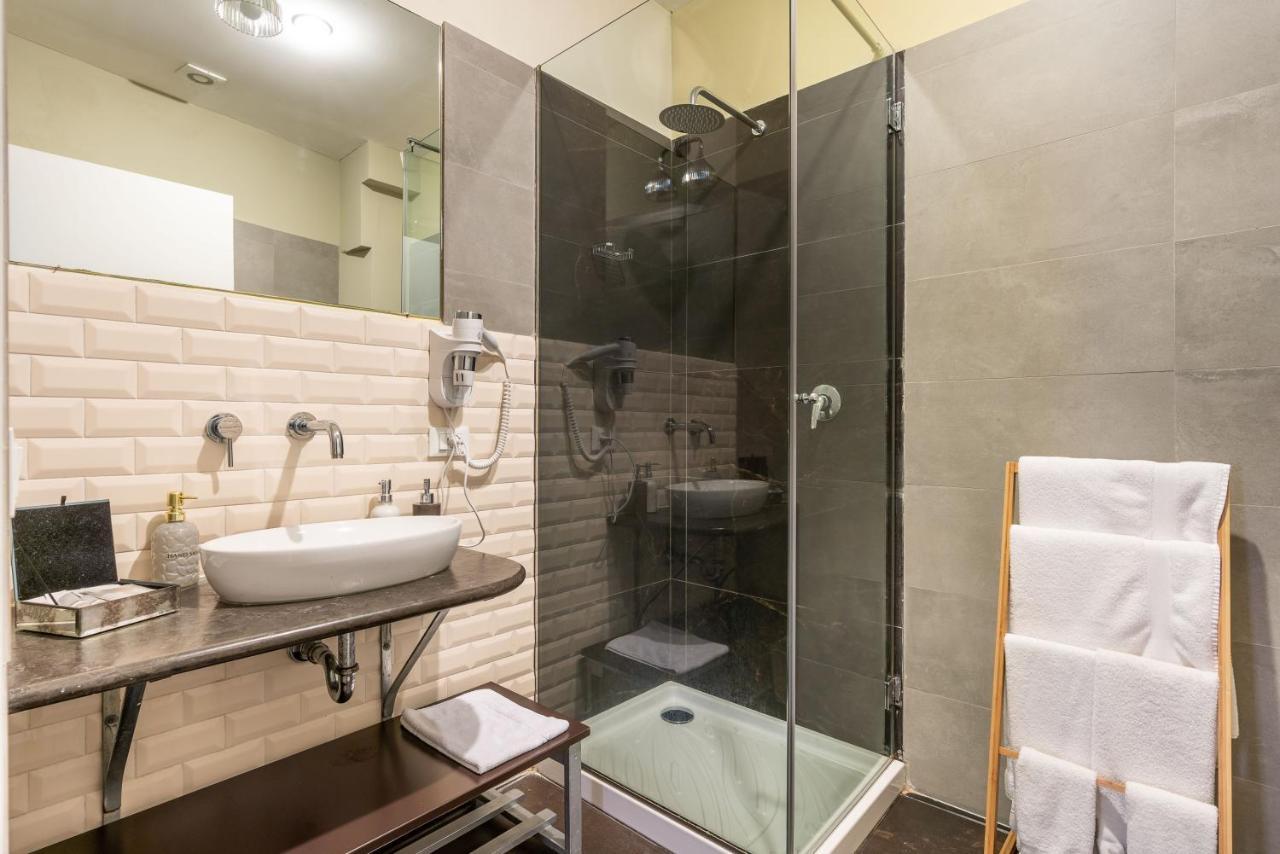 Il Giardino Di Ballaro Boutique B&B 팔레르모 외부 사진