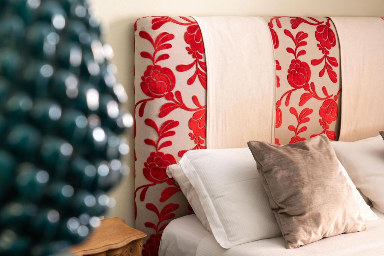 Il Giardino Di Ballaro Boutique B&B 팔레르모 외부 사진