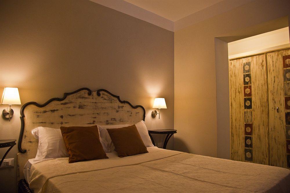Il Giardino Di Ballaro Boutique B&B 팔레르모 외부 사진