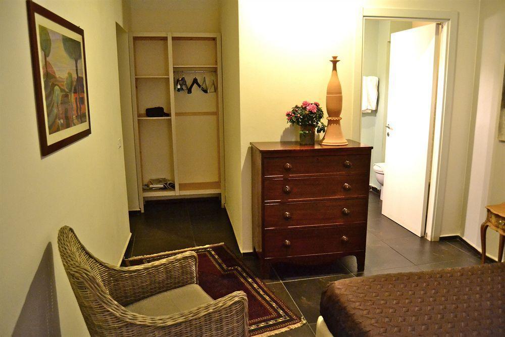 Il Giardino Di Ballaro Boutique B&B 팔레르모 외부 사진