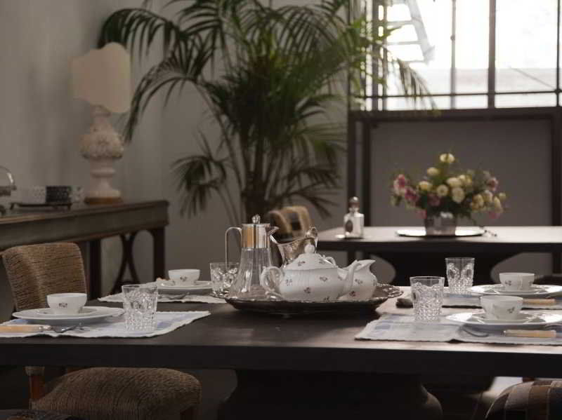 Il Giardino Di Ballaro Boutique B&B 팔레르모 외부 사진