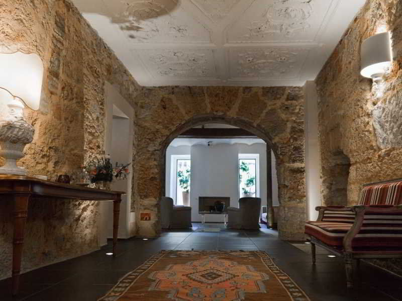 Il Giardino Di Ballaro Boutique B&B 팔레르모 외부 사진
