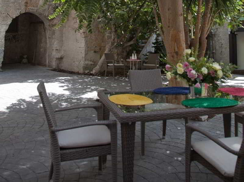 Il Giardino Di Ballaro Boutique B&B 팔레르모 외부 사진