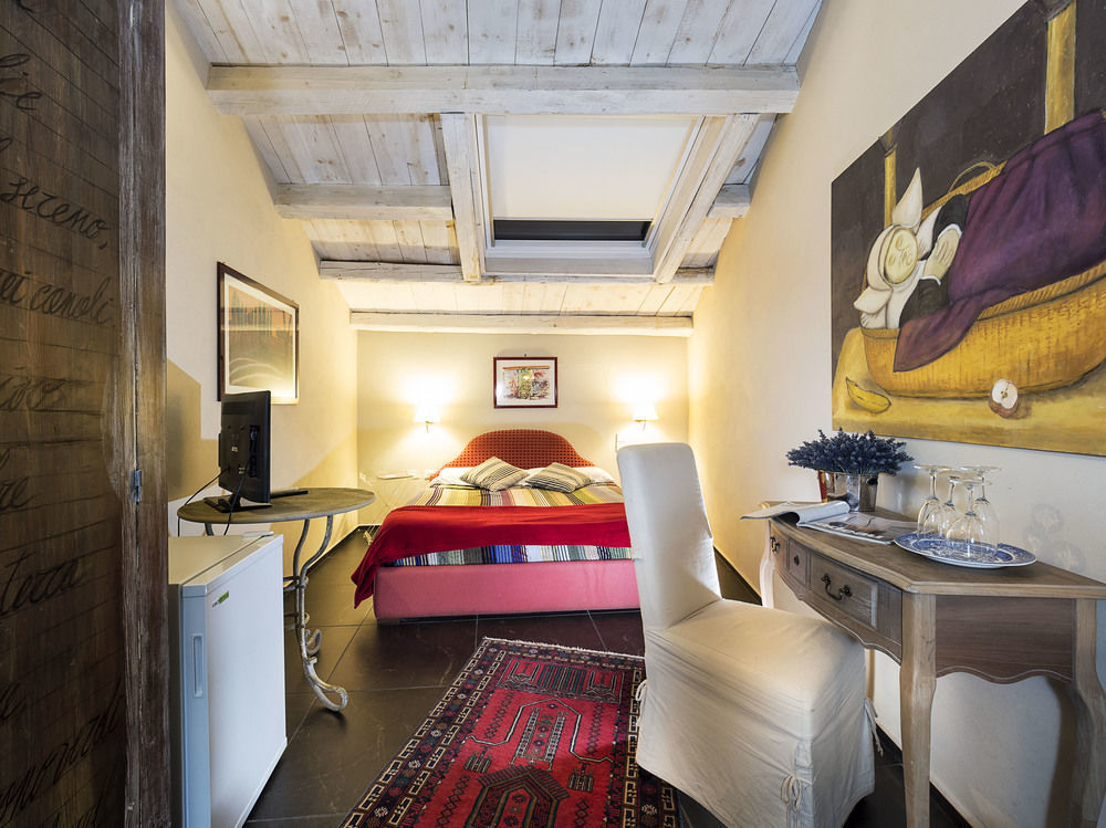 Il Giardino Di Ballaro Boutique B&B 팔레르모 외부 사진