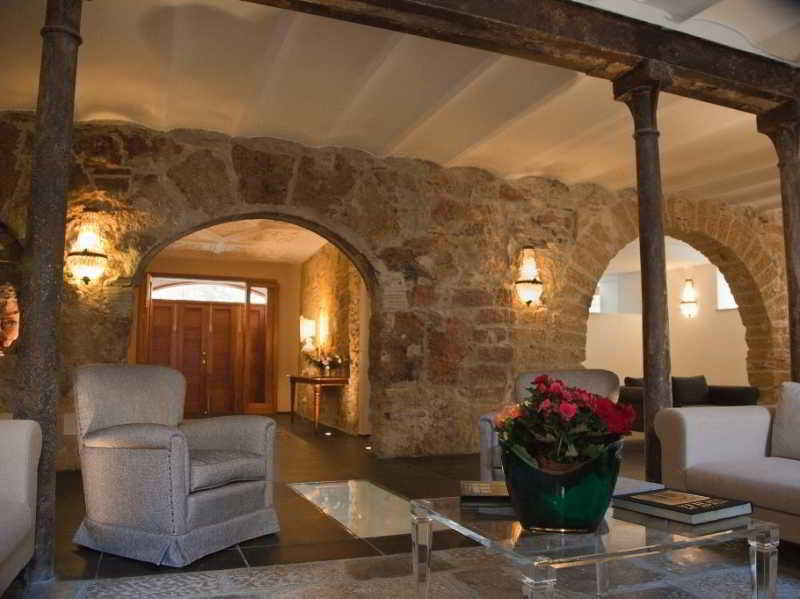Il Giardino Di Ballaro Boutique B&B 팔레르모 외부 사진