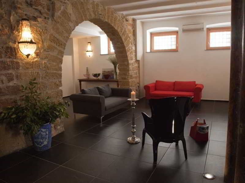 Il Giardino Di Ballaro Boutique B&B 팔레르모 외부 사진