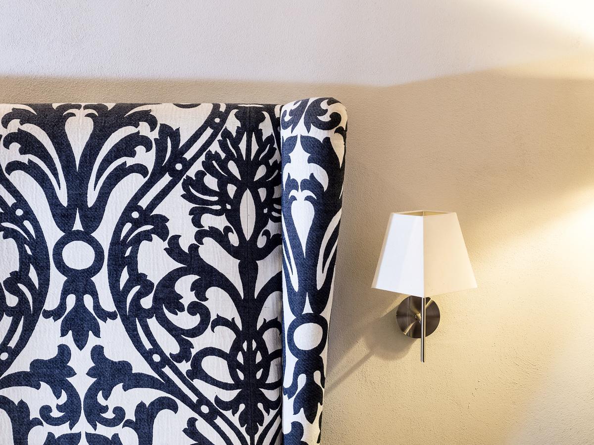 Il Giardino Di Ballaro Boutique B&B 팔레르모 외부 사진