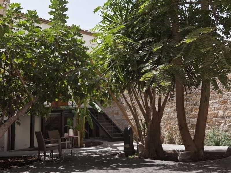 Il Giardino Di Ballaro Boutique B&B 팔레르모 외부 사진