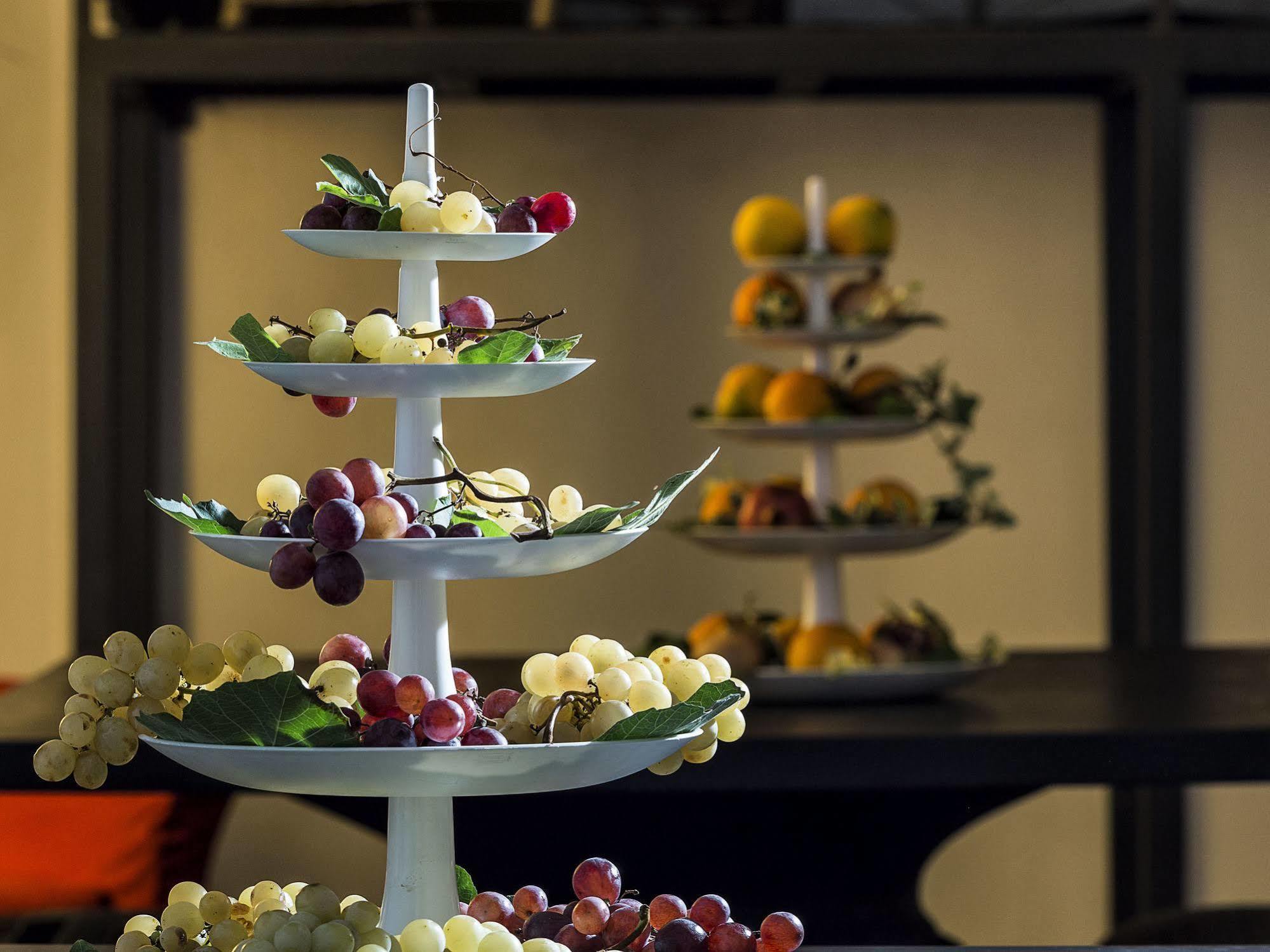 Il Giardino Di Ballaro Boutique B&B 팔레르모 외부 사진