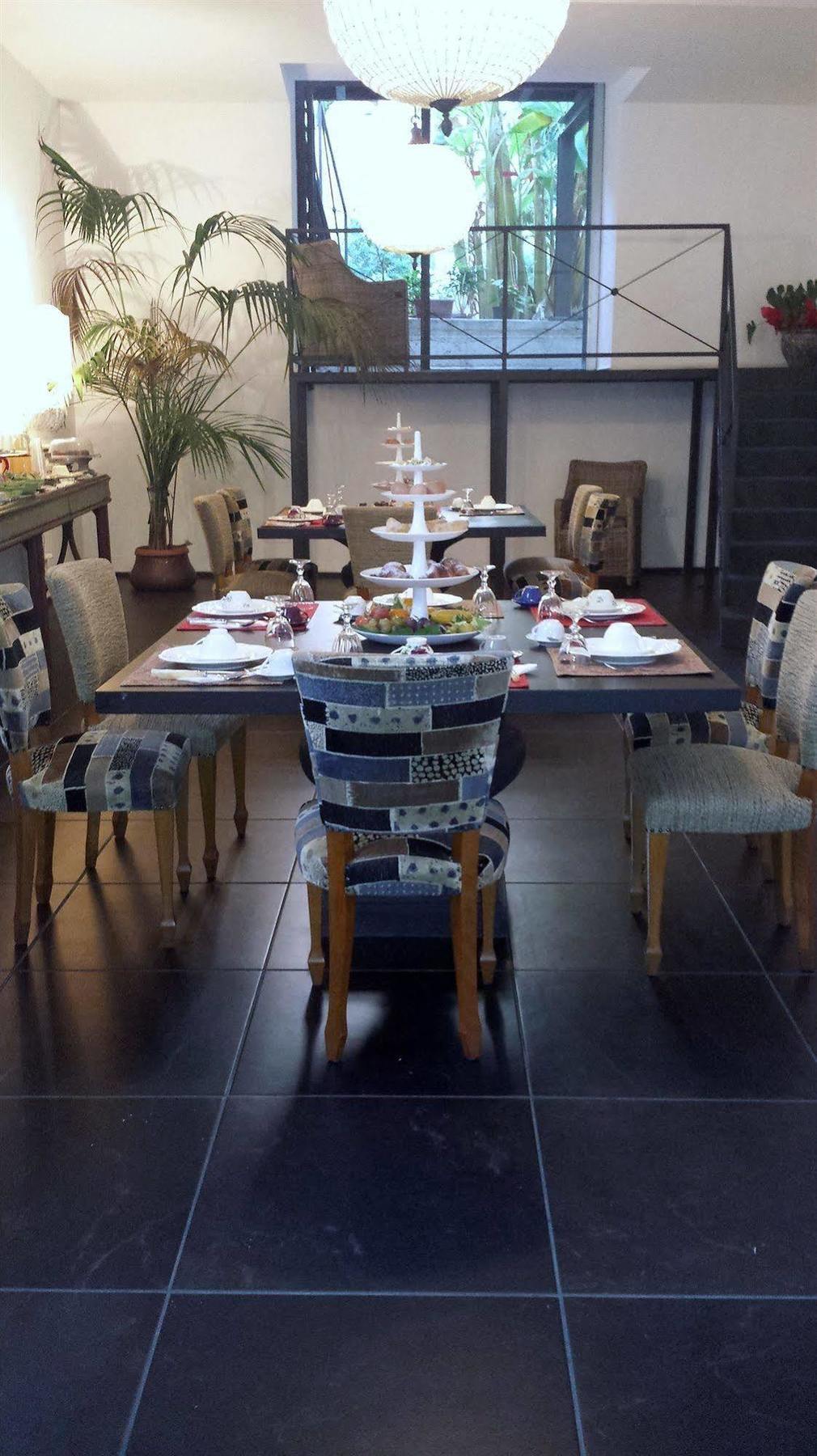 Il Giardino Di Ballaro Boutique B&B 팔레르모 외부 사진