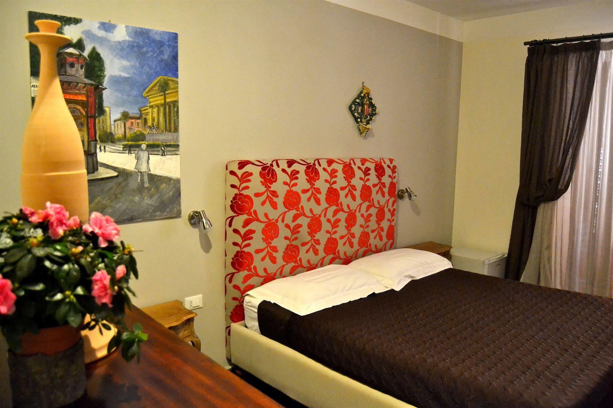 Il Giardino Di Ballaro Boutique B&B 팔레르모 외부 사진