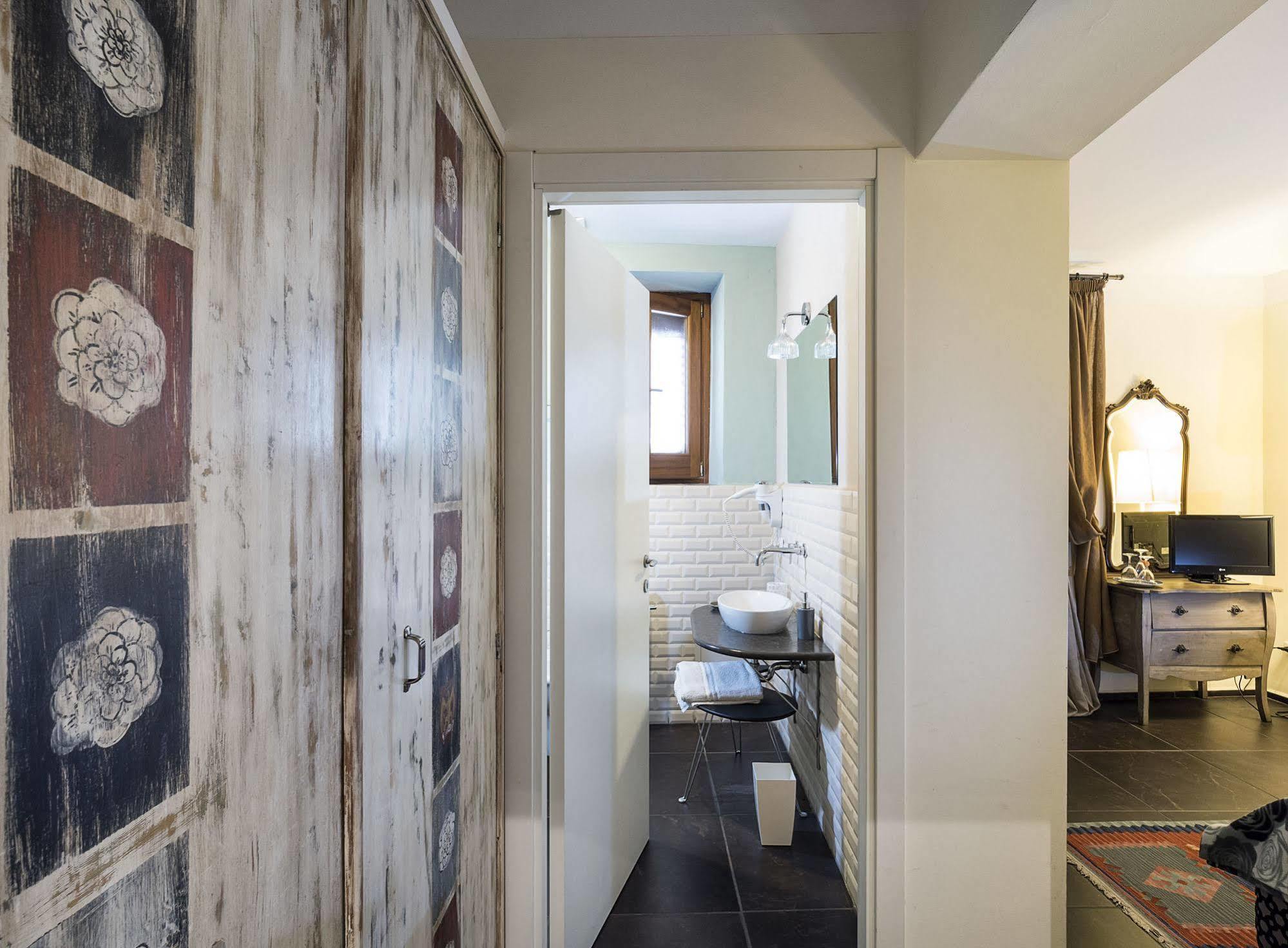 Il Giardino Di Ballaro Boutique B&B 팔레르모 외부 사진