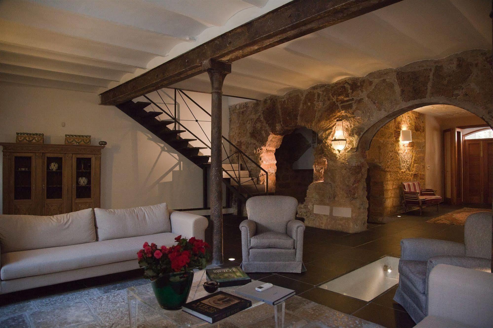 Il Giardino Di Ballaro Boutique B&B 팔레르모 외부 사진
