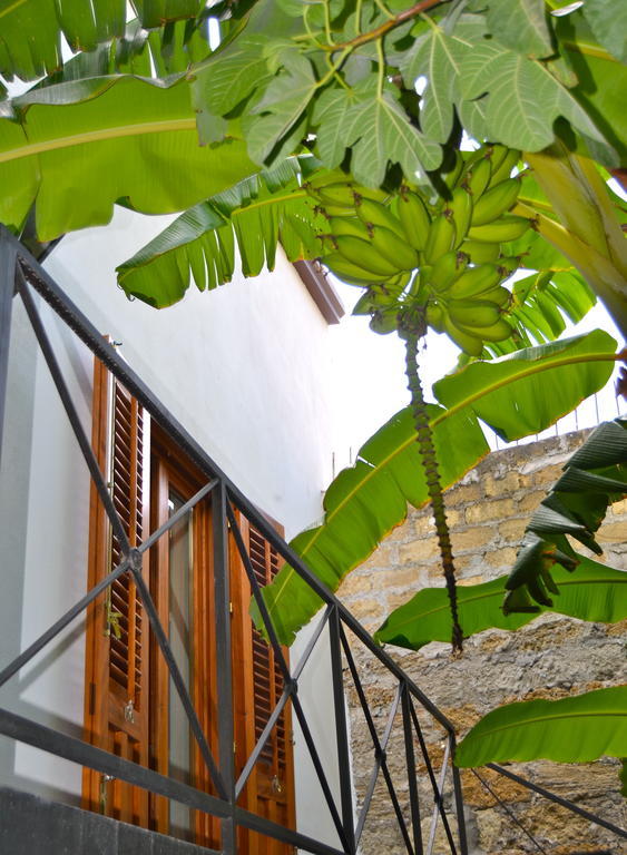 Il Giardino Di Ballaro Boutique B&B 팔레르모 외부 사진