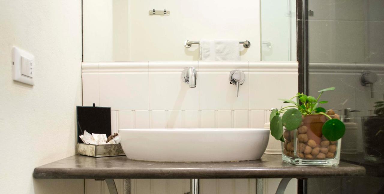Il Giardino Di Ballaro Boutique B&B 팔레르모 외부 사진